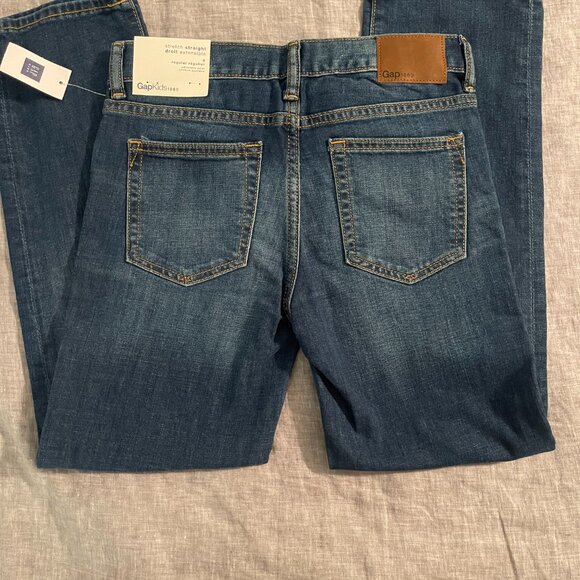 NWT GAP Boys Jeans - Picture 3 of 6